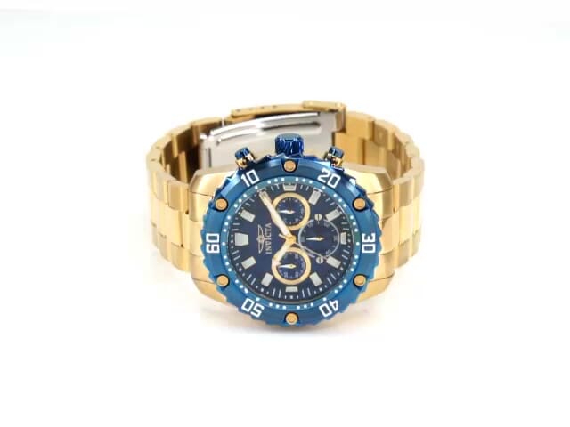 Invicta pro cheap diver 22517