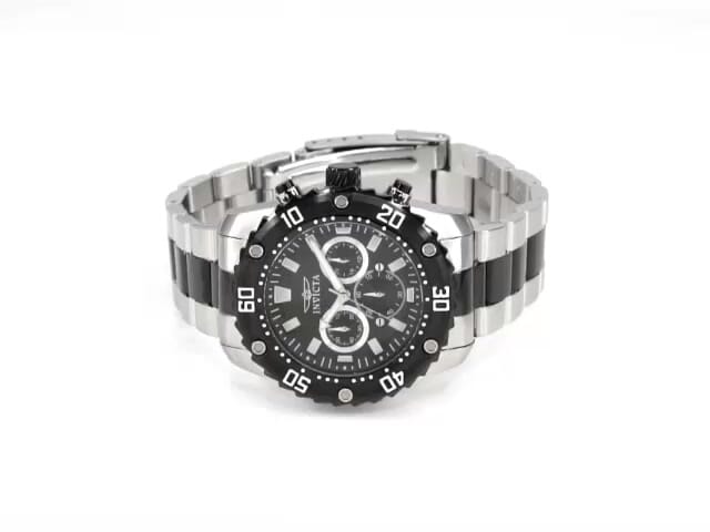 Invicta Pro Diver Men's Watches (Mod: 22521) | Invicta Watches