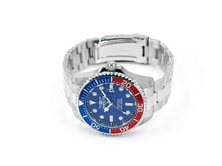 Invicta Grand Diver Men's Watch - 47mm. Steel (22823)