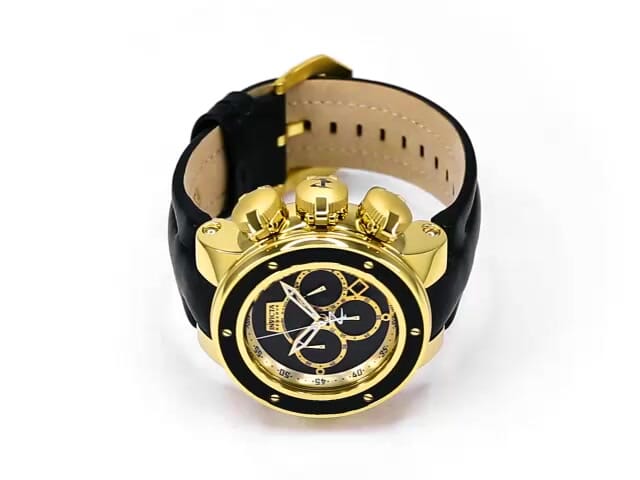 Invicta Reserve Invicta Gold Dragon Watch Invicta Reserve Men's