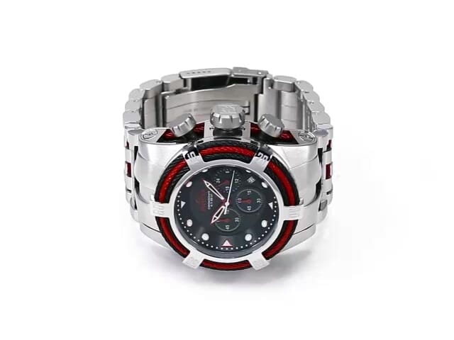 Invicta bolt zeus discount tria