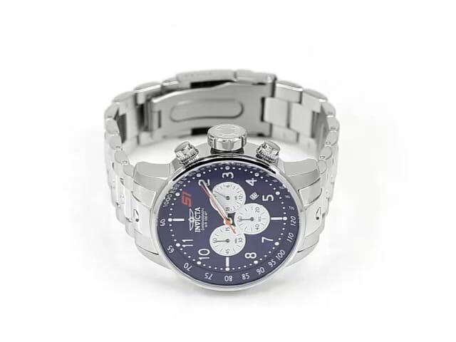 Invicta S1 Rally Men's Watches (Mod: 23080) | Invicta Watches