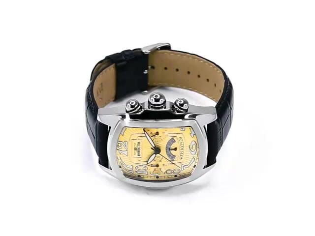 Invicta lupah cheap dragon