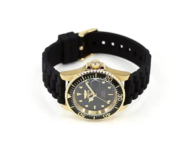 Invicta pro diver 23681 hotsell