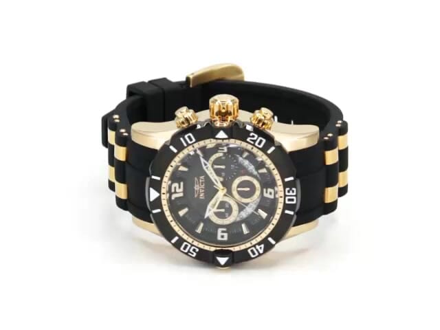 Invicta Pro Diver Men's Watches (Mod: 23702) Invicta Watches