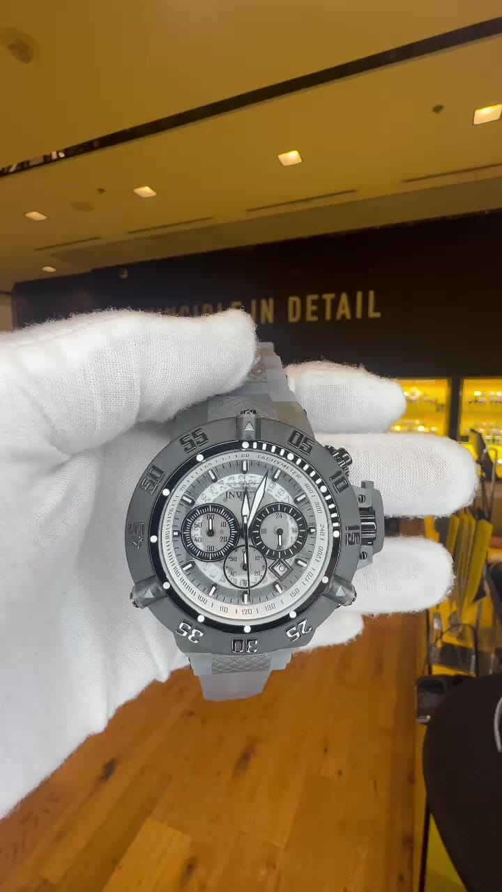 Invicta hublot 2024