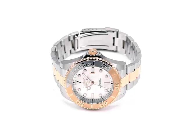 Invicta Pro Diver Men