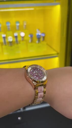 Invicta Angel Women display picture 2