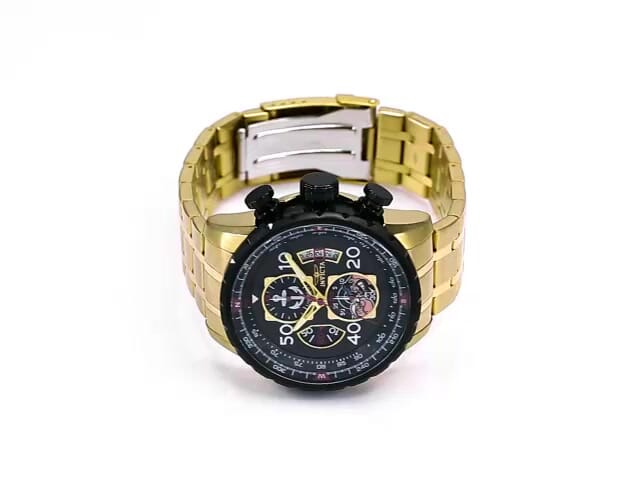 Invicta character best sale collection popeye