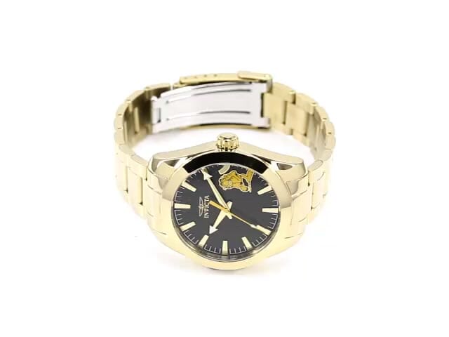 Invicta garfield watch online limited edition