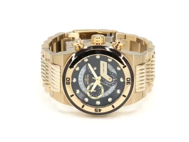 Invicta watch 2025 model number