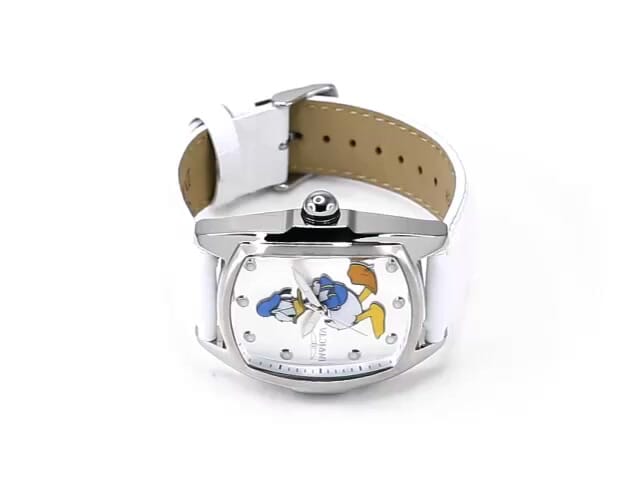 Invicta donald duck clearance watch