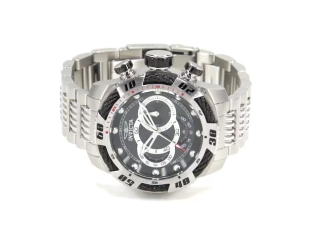 Invicta Speedway Men's Watches (Mod: 25478) | Invicta Watches