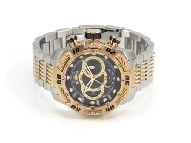 Invicta Speedway Men's Watches (Mod: 25481) | Invicta Watches