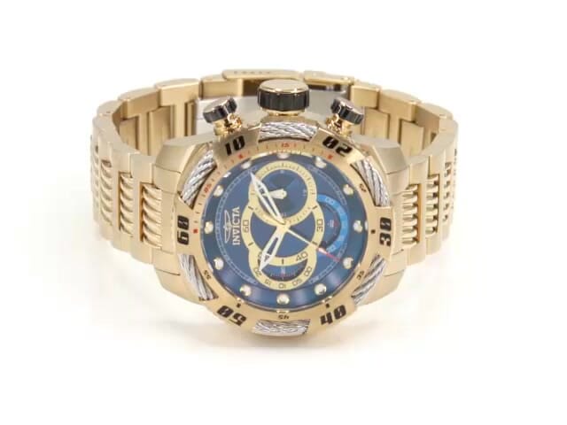 Invicta discount speedway original