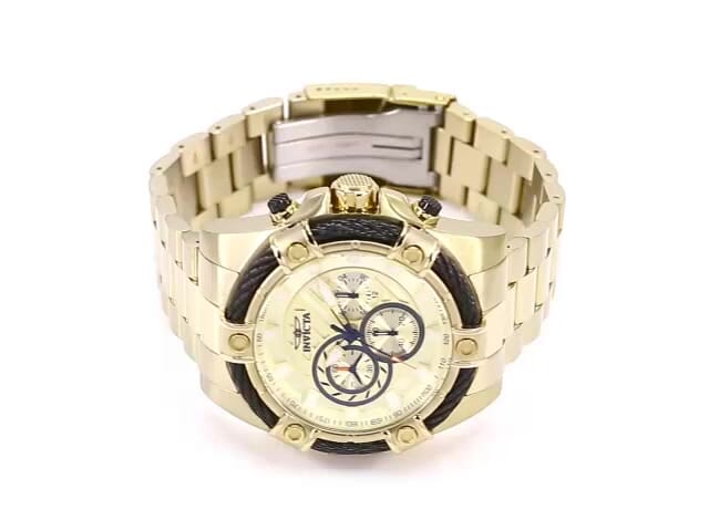 Invicta sale bolt 25515