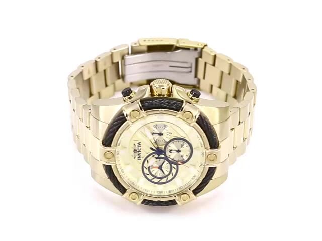 Invicta Bolt Ace Men's Watch - 52mm (PF9238)