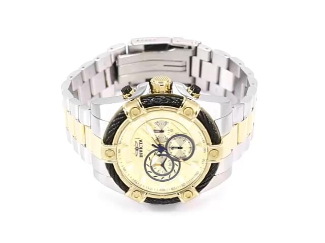 Invicta Bolt Men's Watches (Mod: 25518) | Invicta Watches