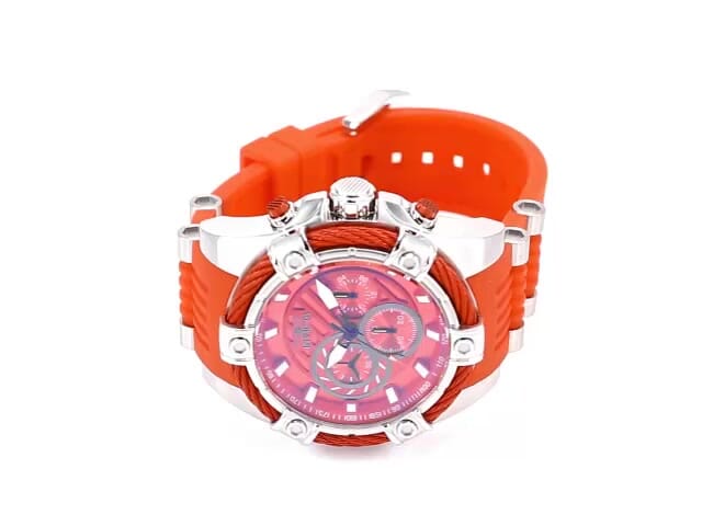 Invicta Bolt Men's Watches (Mod: 25525) | Invicta Watches