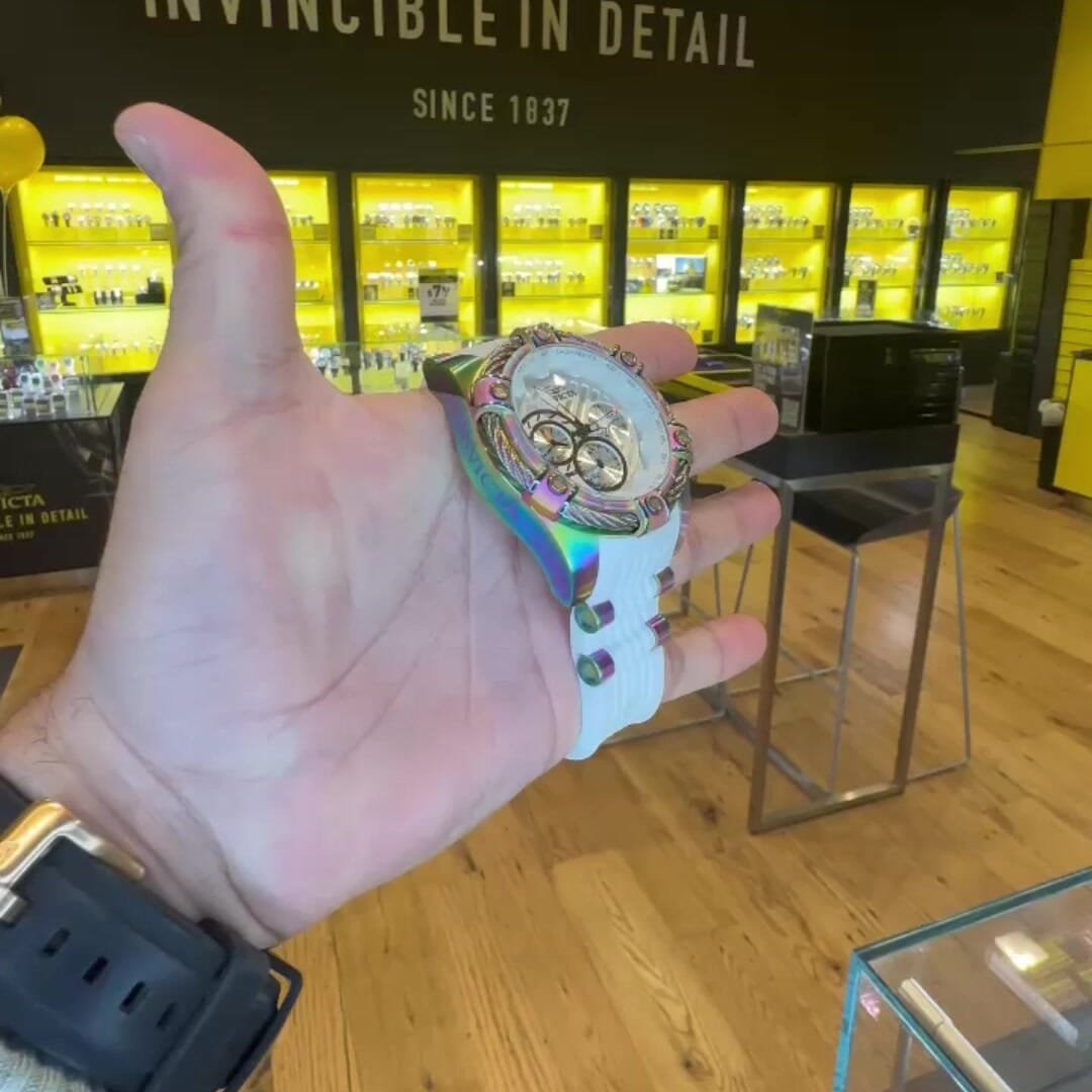 Invicta 25530 new arrivals