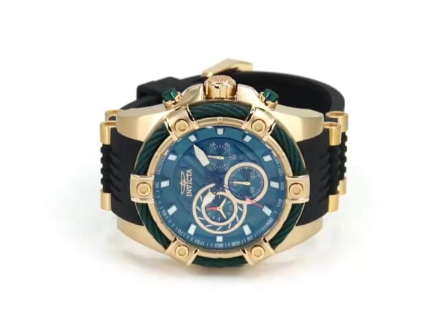Invicta Bolt Men's Watches (Mod: 25532) | Invicta Watches