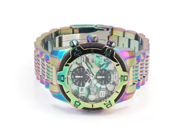 Invicta Bolt Men display picture 3