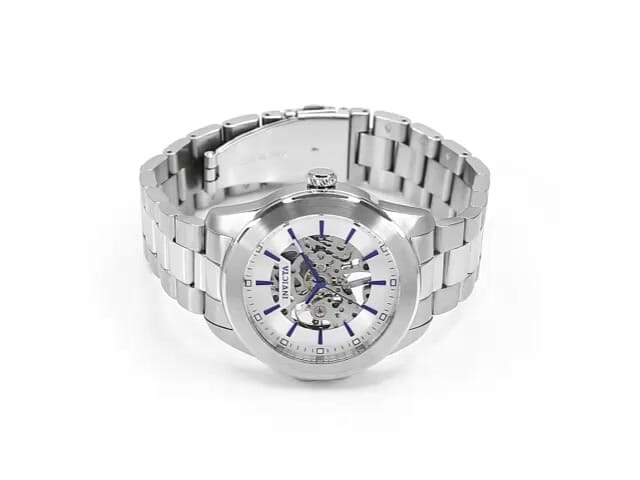 Invicta Vintage Men's Watches (Mod: 25758) | Invicta Watches