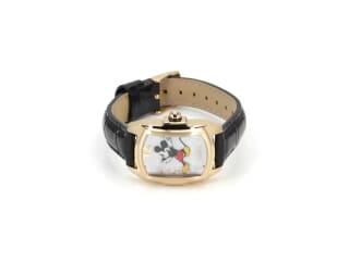 Disney Invicta Limited Edition Ladies Quartz Watch Set W/ 5 Bands Model 25788 DISNEY INVICTA LTD ED LADIES QUARTZ WATCH SET WITH 5 BANDS  main image 4