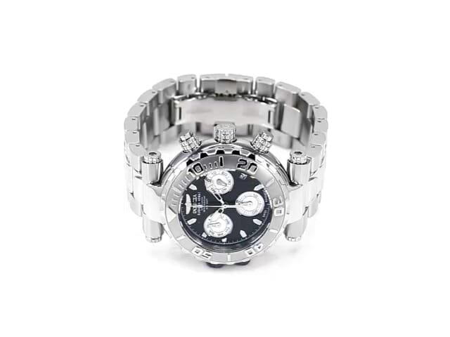 Invicta Subaqua Men