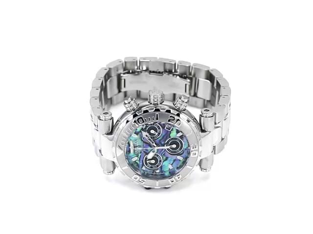 Invicta Subaqua Men's Watches (Mod: 25798) | Invicta Watches