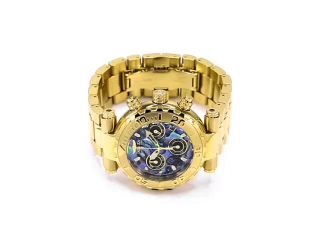 Subaqua model 25801 | InvictaWatch.com