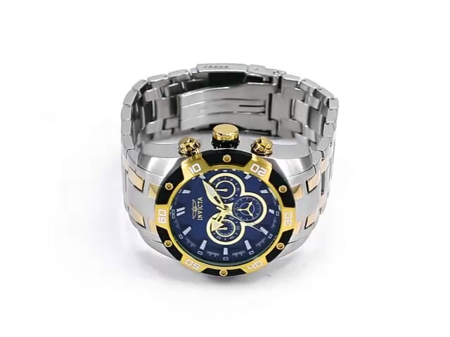 Invicta Speedway Men's Watches (Mod: 25843) | Invicta Watches