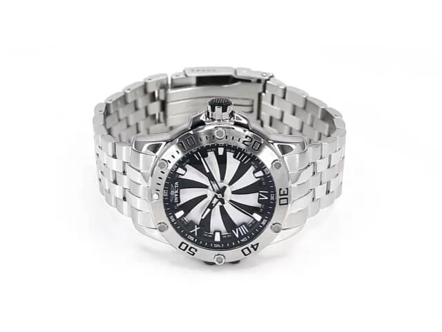 Invicta speedmaster discount