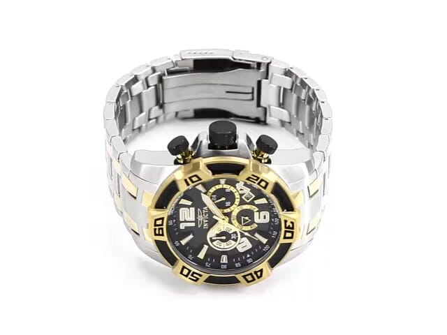 Invicta Pro Diver Men's Watch (Mod: 25856) | Invicta Watches