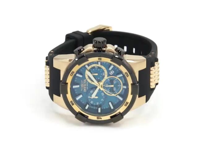Invicta Aviator Men's Watches (Mod: 25858) | Invicta Watches