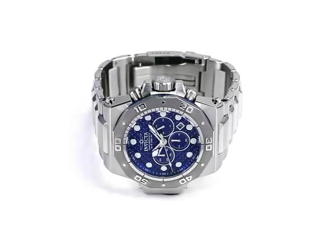 Invicta Akula Men's Watches (Mod: 26039) | Invicta Watches