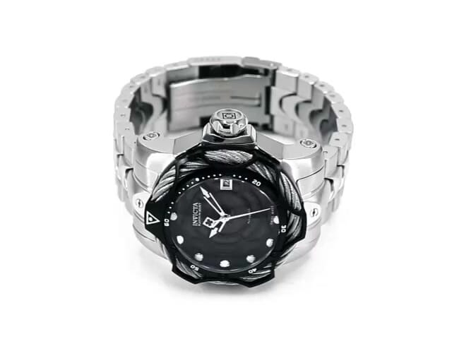 Invicta platinum hotsell select venom