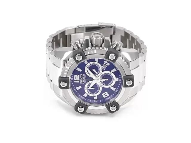 バドルストン8インチtype０ Invicta Reserve Men's Watches (Mod: 26108) | Invicta Watches