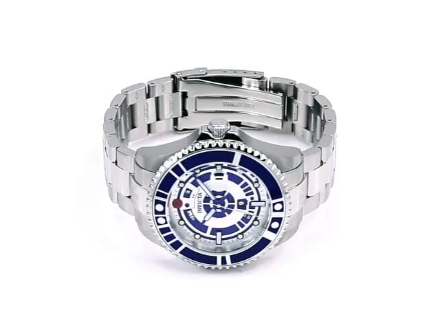 Invicta 26520 on sale