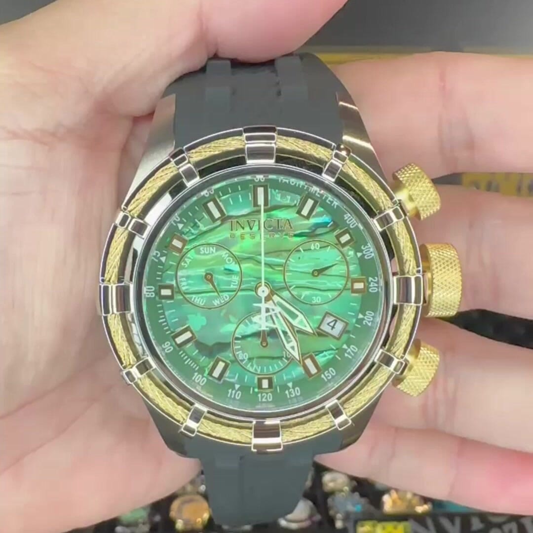 Invicta bolt sport clearance reserve