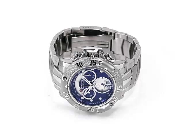 Invicta shop poseidon watch