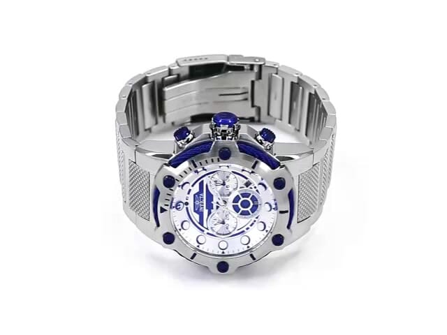 Invicta Star Wars Men's Watches (Mod: 26220) | Invicta Watches