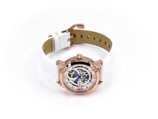 Invicta Objet D Art Women s Watches Mod 26292 Invicta Watches