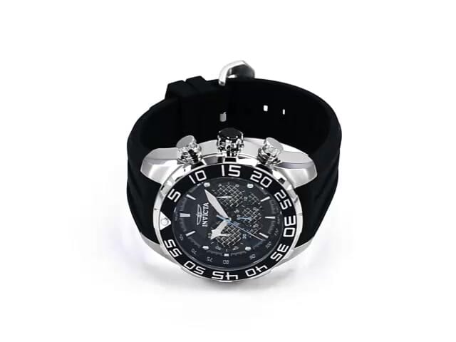 Invicta on sale speedway black