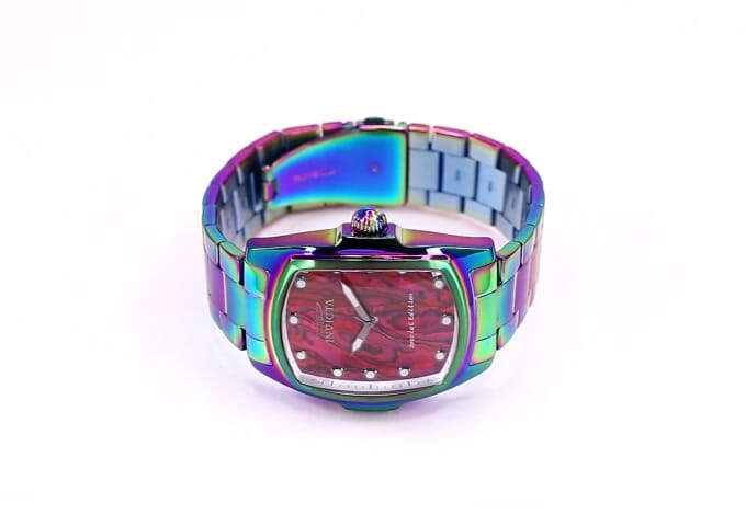 Invicta Lupah Men's Watches (Mod: 26318) | Invicta Watches