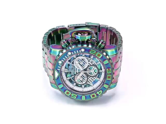 Invicta Sea Hunter Men's Watches (Mod: 26413) | Invicta Watches