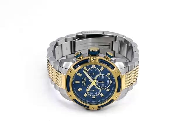 Invicta Speedway Men's Watches (Mod: 26478) | Invicta Watches