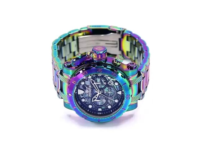 Invicta Coalition Forces Men's Watches (Mod: 26507) | Invicta Watches