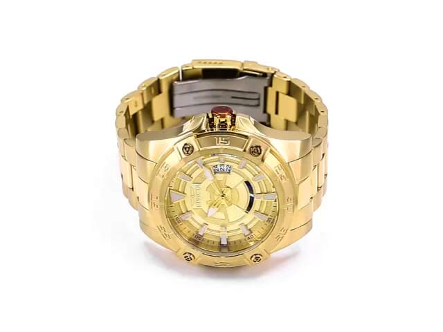 Invicta star shop wars watch