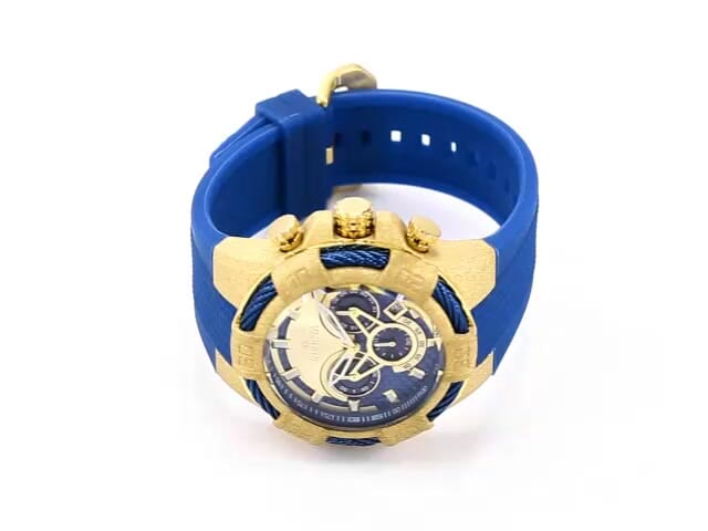 Invicta Bolt Men's Watches (Mod: 26527) | Invicta Watches